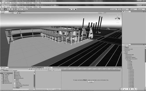 bim与vr技术在土木工程施工教学改革中的探索与实践